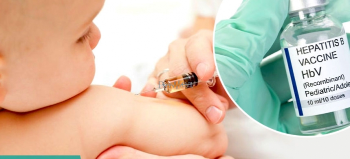 Купить справку о вакцинации гепатита bc